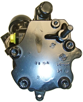 Hydraulikpumpe, Lenkung 04.48.0670 kaufen | LIZARTE