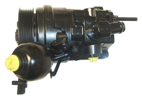 Hydraulikpumpe, Lenkung 04.48.0670 kaufen | LIZARTE