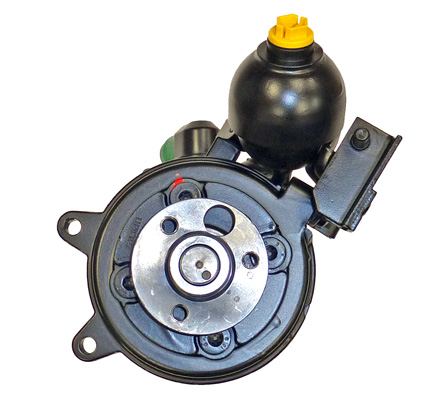 Hydraulikpumpe, Lenkung 04.48.0672 kaufen | LIZARTE