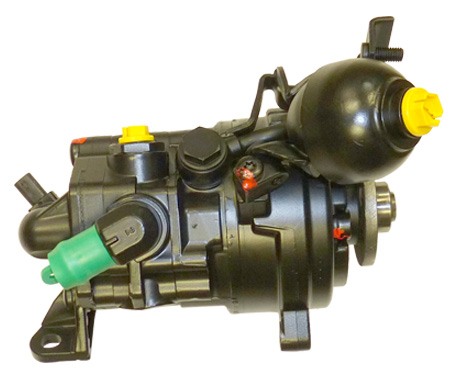 Hydraulikpumpe, Lenkung 04.48.0672 kaufen | LIZARTE