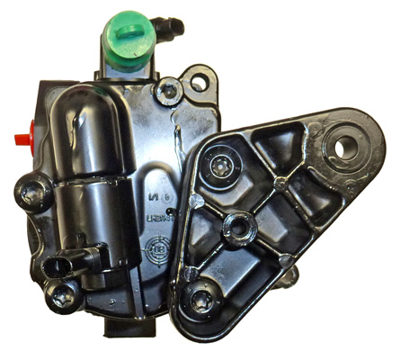Hydraulikpumpe, Lenkung 04.48.0675 kaufen | LIZARTE
