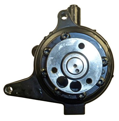 Hydraulikpumpe, Lenkung 04.48.0675 kaufen | LIZARTE