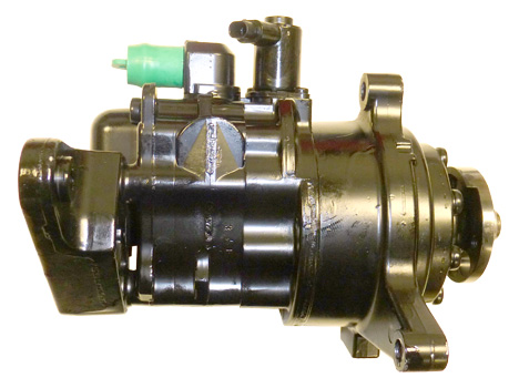 Hydraulikpumpe, Lenkung 04.48.0675 kaufen | LIZARTE