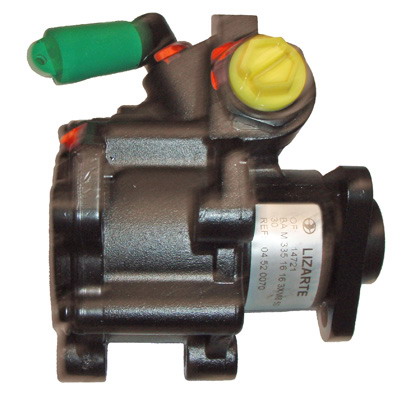 Hydraulikpumpe, Lenkung 04.52.0070 kaufen | LIZARTE