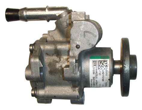 Hydraulikpumpe, Lenkung 04.52.0082 kaufen | LIZARTE