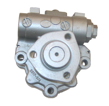 Hydraulikpumpe, Lenkung 04.52.0085 kaufen | LIZARTE