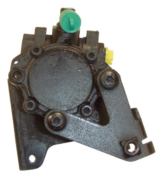 Hydraulikpumpe, Lenkung 04.52.0100 kaufen | LIZARTE