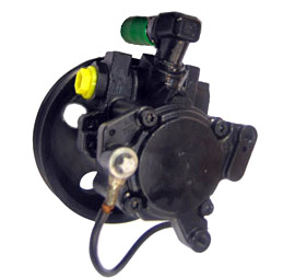 Hydraulikpumpe, Lenkung 04.52.0102 kaufen | LIZARTE