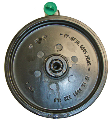 Hydraulikpumpe, Lenkung 04.52.0105-1 kaufen | LIZARTE