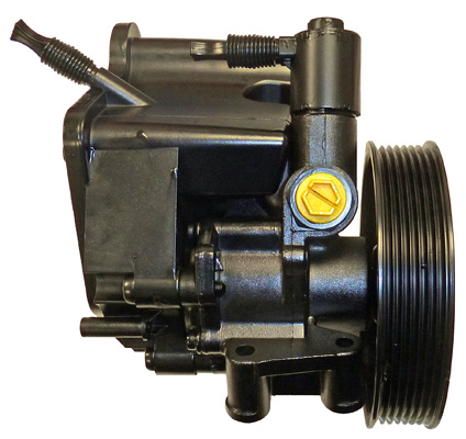 Hydraulikpumpe, Lenkung 04.52.0107-1 kaufen | LIZARTE