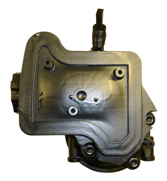 Hydraulikpumpe, Lenkung 04.52.0107-1 kaufen | LIZARTE