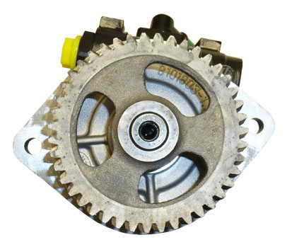 Hydraulikpumpe, Lenkung 04.52.0130 kaufen | LIZARTE