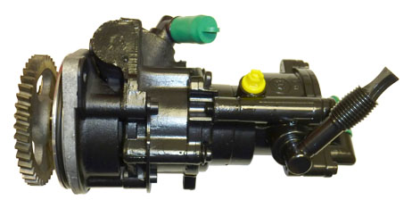 Hydraulikpumpe, Lenkung 04.52.0130 kaufen | LIZARTE