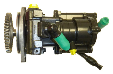 Hydraulikpumpe, Lenkung 04.52.0130 kaufen | LIZARTE