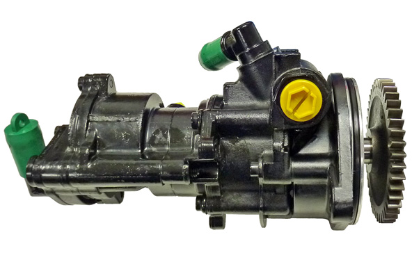 Hydraulikpumpe, Lenkung 04.52.0135 kaufen | LIZARTE