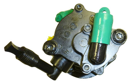 Hydraulikpumpe, Lenkung 04.52.0135 kaufen | LIZARTE