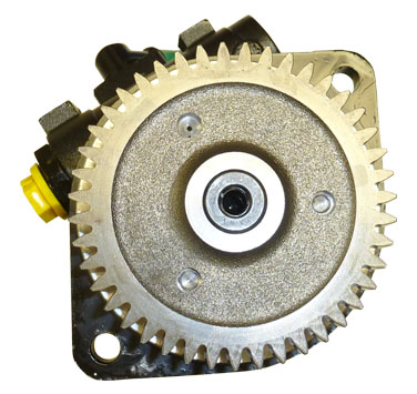 Hydraulikpumpe, Lenkung 04.52.0135 kaufen | LIZARTE