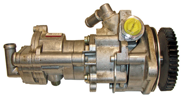 Hydraulikpumpe, Lenkung 04.52.0140 kaufen | LIZARTE