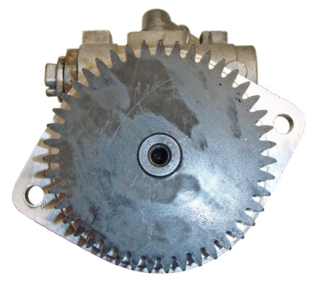 Hydraulikpumpe, Lenkung 04.52.0140 kaufen | LIZARTE
