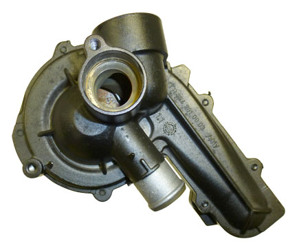 Hydraulikpumpe, Lenkung 04.52.0150 kaufen | LIZARTE