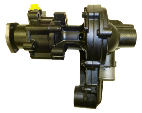 Hydraulikpumpe, Lenkung 04.52.0150 kaufen | LIZARTE