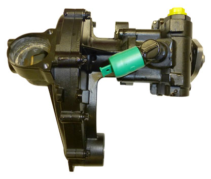 Hydraulikpumpe, Lenkung 04.52.0150 kaufen | LIZARTE
