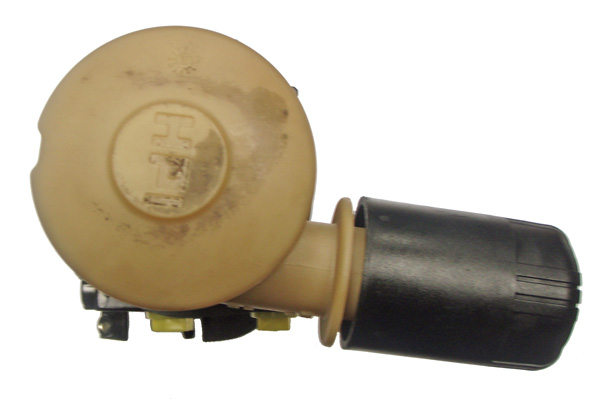 Hydraulikpumpe, Lenkung 04.55.0101 kaufen | LIZARTE