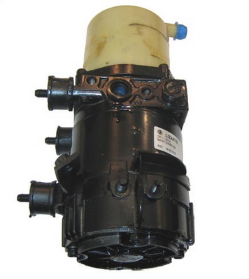 Hydraulikpumpe, Lenkung 04.55.0102 kaufen | LIZARTE