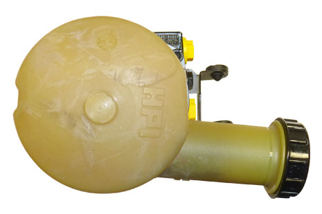 Hydraulikpumpe, Lenkung 04.55.0105 kaufen | LIZARTE
