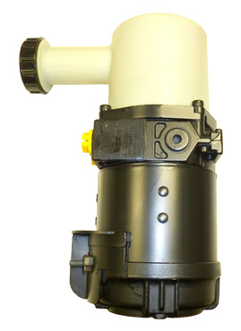 Hydraulikpumpe, Lenkung 04.55.0106 kaufen | LIZARTE