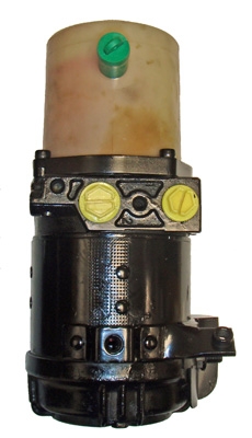 Hydraulikpumpe, Lenkung 04.55.0110 kaufen | LIZARTE