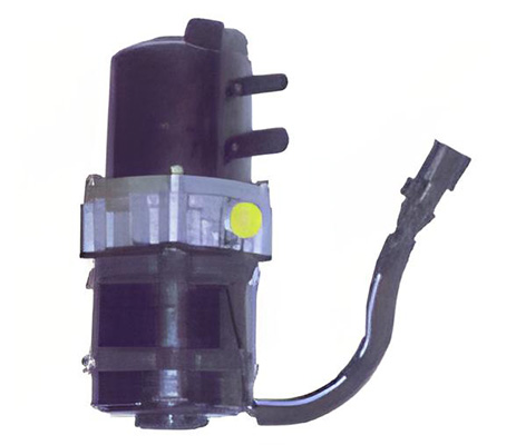 Hydraulikpumpe, Lenkung 04.55.0200 kaufen | LIZARTE