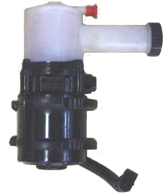 Hydraulikpumpe, Lenkung 04.55.0201 kaufen | LIZARTE