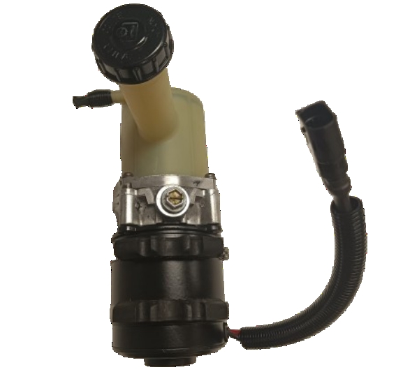 Hydraulikpumpe, Lenkung 04.55.0202 kaufen | LIZARTE