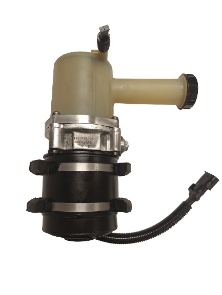 Hydraulikpumpe, Lenkung 04.55.0202 kaufen | LIZARTE