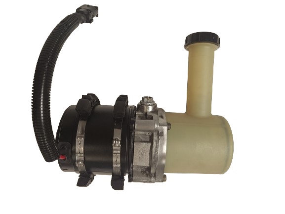 Hydraulikpumpe, Lenkung 04.55.0202 kaufen | LIZARTE