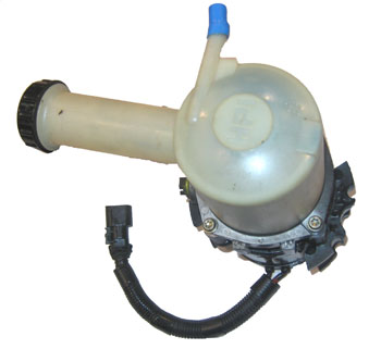 Hydraulikpumpe, Lenkung 04.55.0202 kaufen | LIZARTE