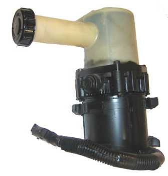 Hydraulikpumpe, Lenkung 04.55.0202 kaufen | LIZARTE