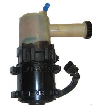 Hydraulikpumpe, Lenkung 04.55.0202 kaufen | LIZARTE