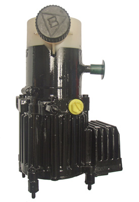 Hydraulikpumpe, Lenkung 04.55.0401 kaufen | LIZARTE