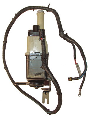 Hydraulikpumpe, Lenkung 04.55.0405 kaufen | LIZARTE