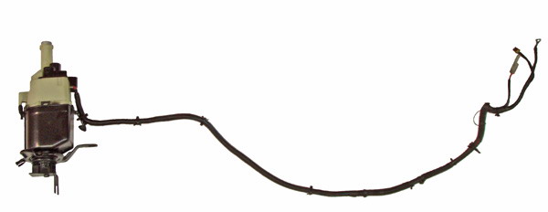 Hydraulikpumpe, Lenkung 04.55.0405 kaufen | LIZARTE