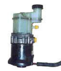 Hydraulikpumpe, Lenkung 04.55.0500 kaufen | LIZARTE