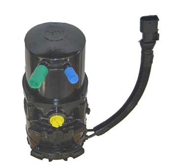 Hydraulikpumpe, Lenkung 04.55.0600 kaufen | LIZARTE