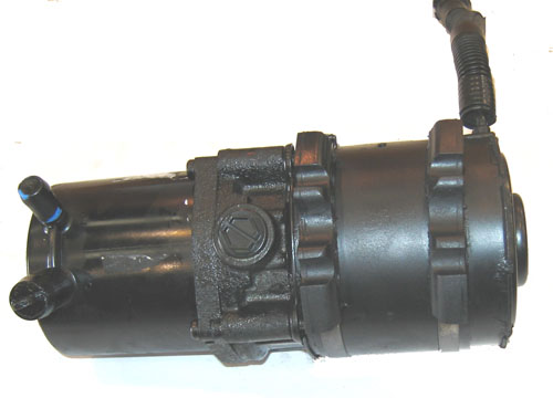 Hydraulikpumpe, Lenkung 04.55.0600 kaufen | LIZARTE