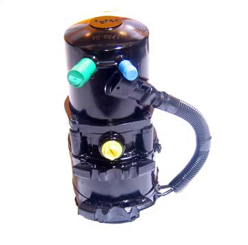 Hydraulikpumpe, Lenkung 04.55.0600 kaufen | LIZARTE