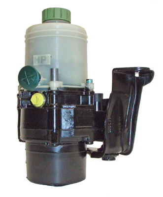 Hydraulikpumpe, Lenkung 04.55.0802 kaufen | LIZARTE