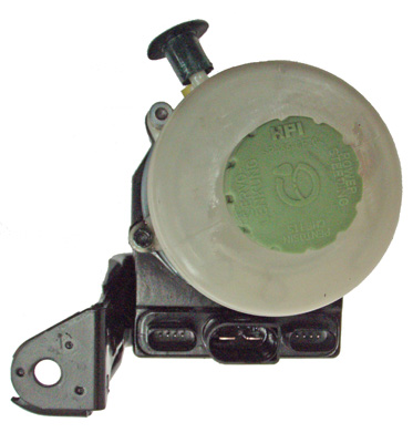 Hydraulikpumpe, Lenkung 04.55.0802 kaufen | LIZARTE