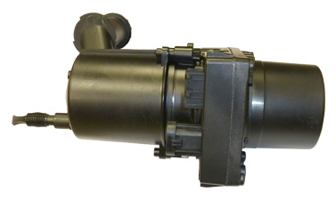 Hydraulikpumpe, Lenkung 04.55.0903 kaufen | LIZARTE