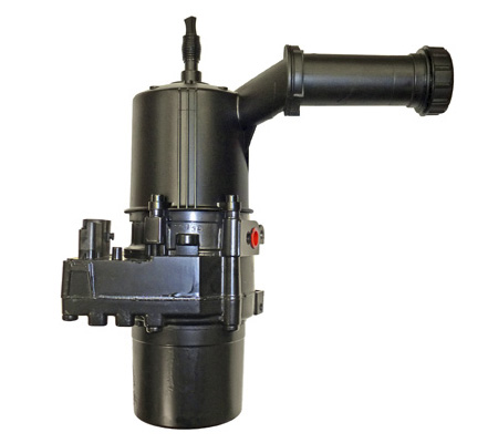 Hydraulikpumpe, Lenkung 04.55.0905 kaufen | LIZARTE